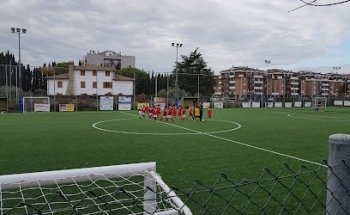Centro Sportivo