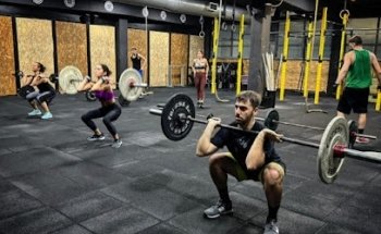 Crossfit Portonaccio
