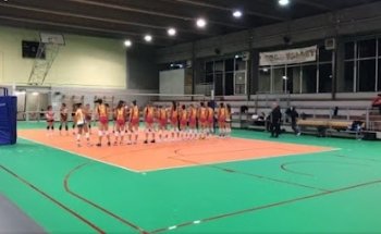 Palestra Elisa Sala
