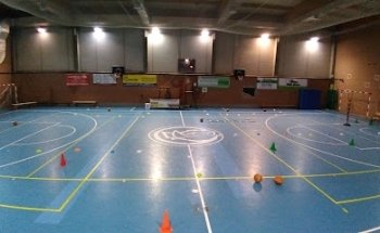 Palestra I.T.C.G. Fantini - Vergato