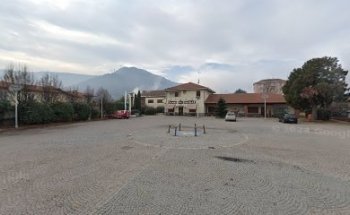 Sala Polivalente AGORÀ