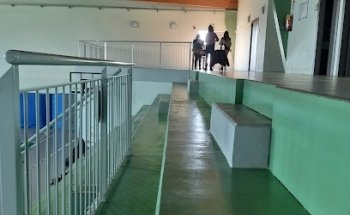 Gym Monzambano Elisa Coltri