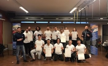 Accademia Italiana Fitness - Bologna