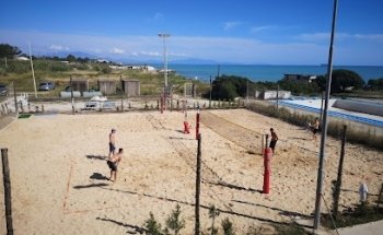 BDR Arena Beach