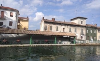 Ciclabile Naviglio Grande