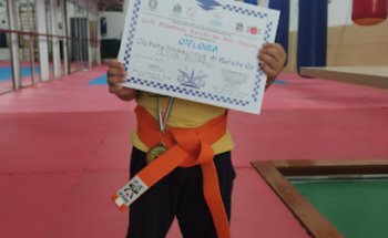 Accademia Karate Do ASD