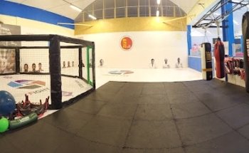 Fighters Academy