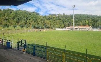 Campo calcio