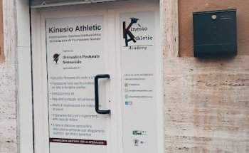 Kinesio Athletic ASD APS