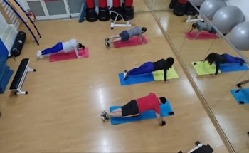 Palestra