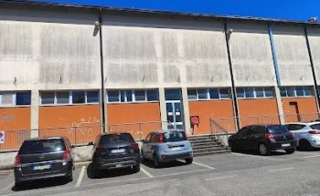 Sports Hall