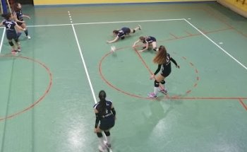 Palestra Comunale San Polo Torrile