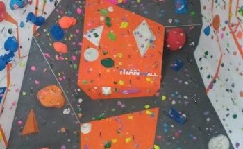Palestra Di Arrampicata Vertical Rock VERNANTE