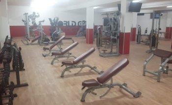 World Gym