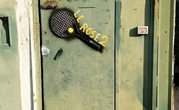 Tennis club Le rose 2