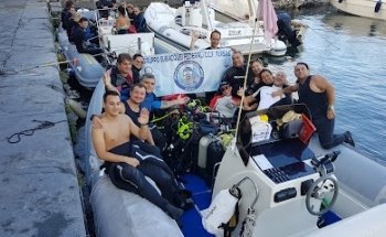 Scuola di Subacquea Fipsas Napoli