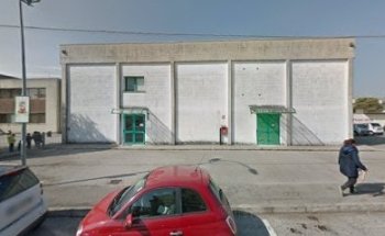 Palestra comunale Scuola primaria