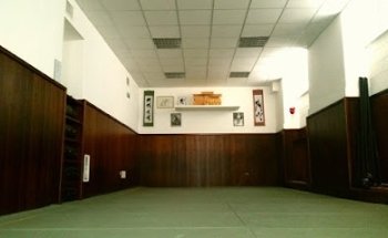 Bujinkan Zenshin Dojo