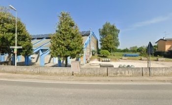 Palestra Elementare di Lavariano