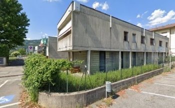 Palestra Comunale delle Scuole Medie