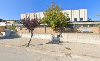 Palasport Comune di Cupello