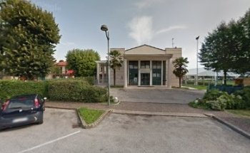 Sala Polivalente Parrocchiale Don Antonio Fasolo
