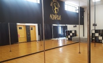 Acropolis pole dance school