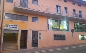 Dimensione Fitness Pegasus snc