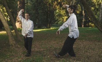 Shiatsu Giulio Manfré