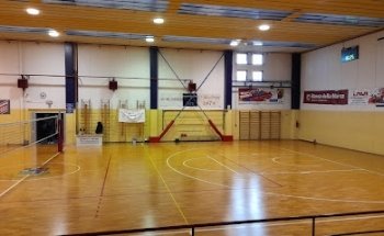Palestra Comunale