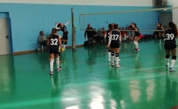 Pallavolo San Raffaele