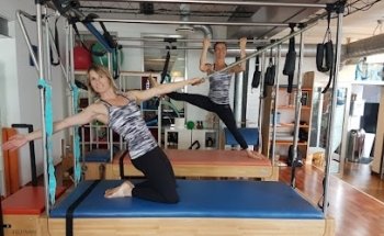 Real PILATES Milano