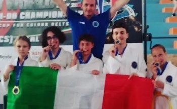 ASD INVICTUS ACADEMY