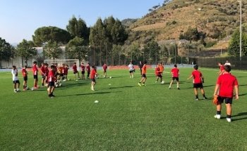 Campo Calcio