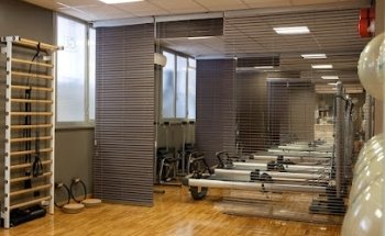 Guastallapilates