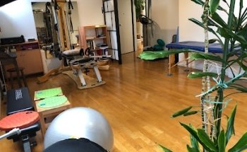 OLOS Centro Benessere Integrato