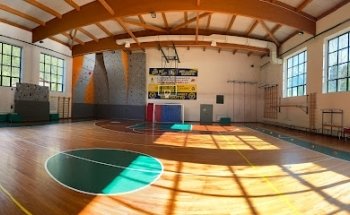 Palestra Comunale di Valdisotto