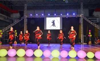 ASD Moonlight dancing