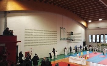 Palestra Comunale Grantorto