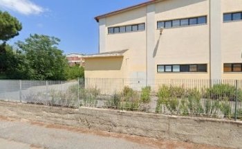 Palestra Archi