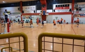 Palazzetto dello Sport