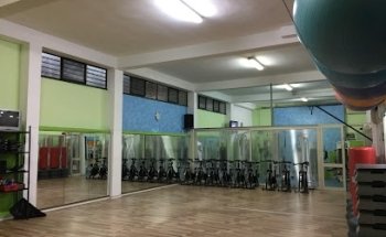 Centro Sportivo Nausika