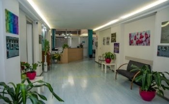 Ricerche Cliniche Clodio Fisiochinesiterapia S.r.L.