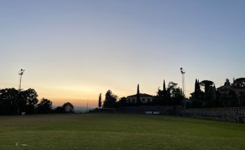 Stadio Comunale Calcio