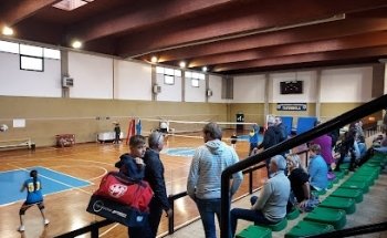 Palestra Comunale