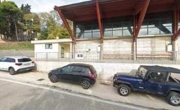 Palazzetto dello Sport