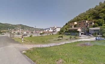 Palestra Comunale San Martino