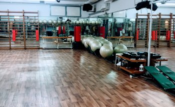 A.S.D. Meeting Fitness