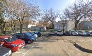 Palestra Bertola