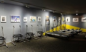 Glampilates